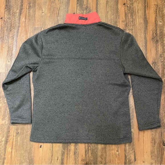 Southern Marsh Sweater Pullover - Picture 3 of 5